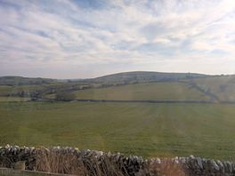 View from site