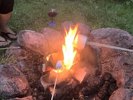 Firepit