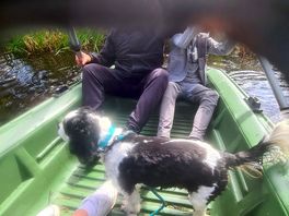 Boat fun