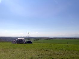 Fantastic views