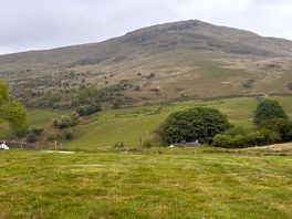 View without low cloud