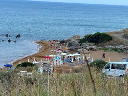 Spiaggia