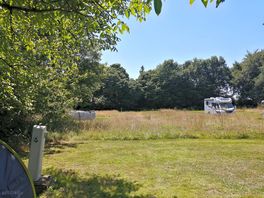 Camping keronnés