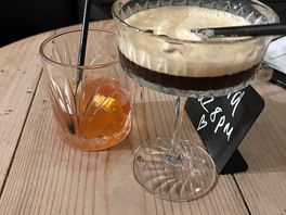 Cocktails in coleford