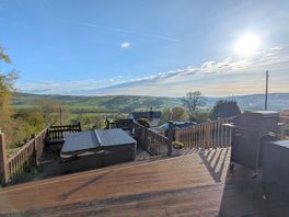 View on arrival