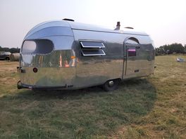 Caravane