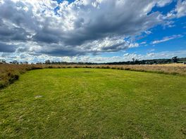 Oz Sky Ranch Campsite