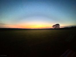 Campsite views