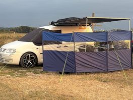Set up