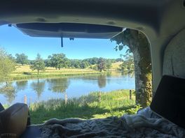 Great view
