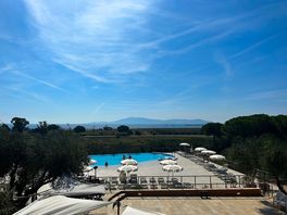 Piscinas