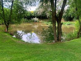 Fishing lake