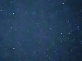 Night sky
