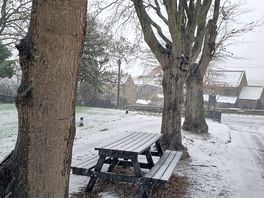 York house caravan park