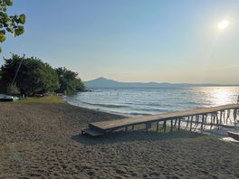 Lago di bracciano