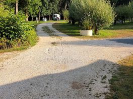 Campsite