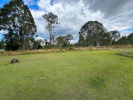 Oz Sky Ranch Campsite