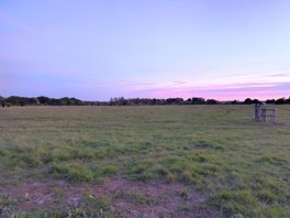View from the site towards malmesbury