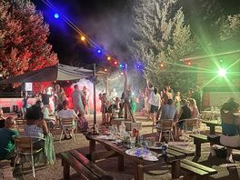 Live music