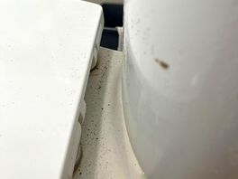 Dirty facilities