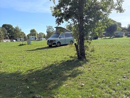 Lovely open spaces.