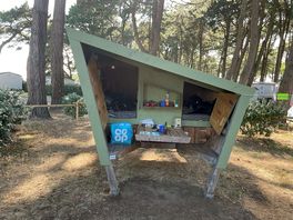 Pod home