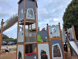 Play park