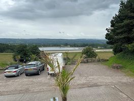 Nice view