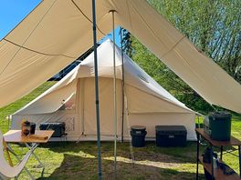 Camping