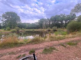 Fishing lake