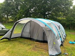 Our pitch