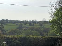 View of folly farm