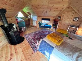Such a nice space