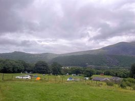 Campsite