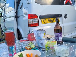 Camping