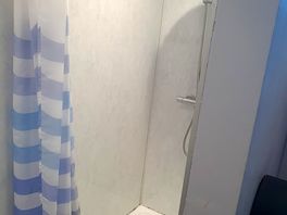 Clean showers