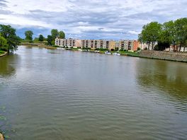 Besutiful river soane