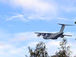Always good to hear and see 🛩️