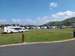 Caravans