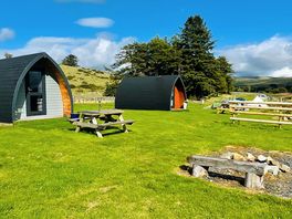 Campsite