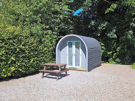Glen Gloy pod