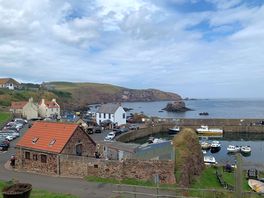 St abbs