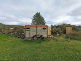 Composting toilets