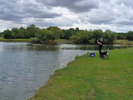 Fishing 🎣
