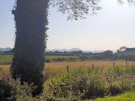 Some of the view from main carpark entrance