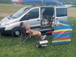 Lots of room 👍🏻