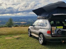 Lovely place, stunning views