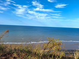 Coastal path