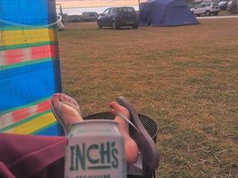 Campsite