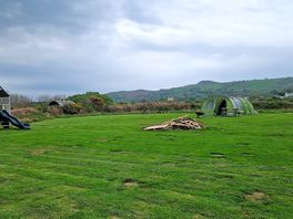 Campsite